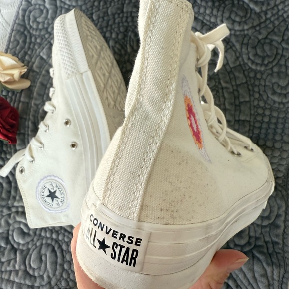 Converse Festival Eva Lift Platform - Picture 9 of 14